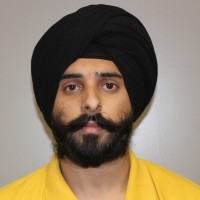 Ramanpreet Singh Raina