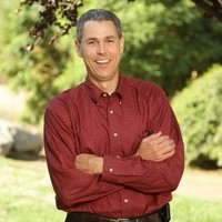 Ken Keck
