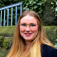 Magdalena Lutz