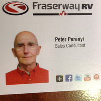 Peter Perenyi
