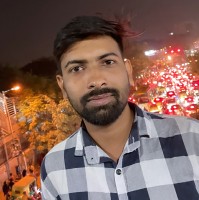 Angad Sharma