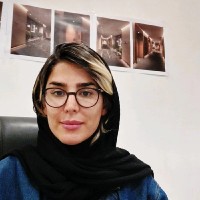 Nila Alimohammadi