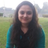 Charulata Ghosh