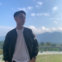 Dylan Chong