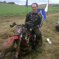 Mike Reeves