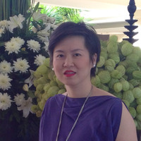 Karina Lukmito Cheung