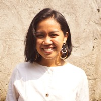 Saraswati Ayu Indhiraswari