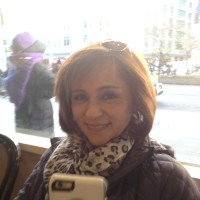 Sandra Workman