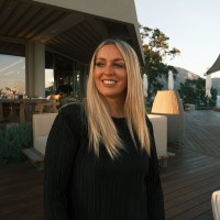 Lucy Blacker