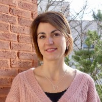Cécile Pizot