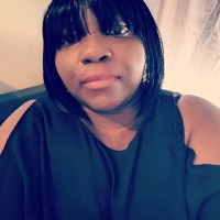 Larri Alston
