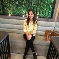 Kanika Chaudhary