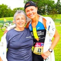 Trudy Marshall