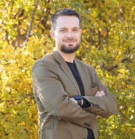 Johan SANDERY
