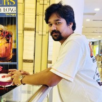 Himanshu M Shankhala