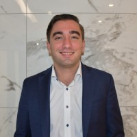 Konstantinos Aprilakis, CPA