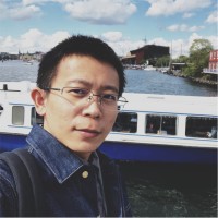 杜晓宇