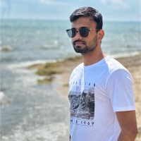 Bharath Kumar Marri