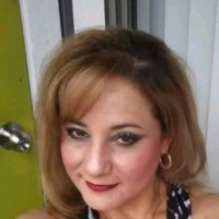 Yvonne Chavira
