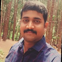Mohanraj K