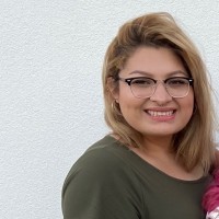 Vanessa Gomez