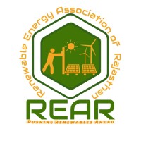REAR® (Renewable Energy Association of Rajasthan)