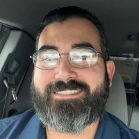 Todd Santa Ana