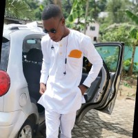 Franklin Joseph Kwadwo Manu