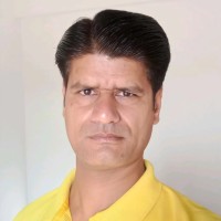 Deepak Barthwal