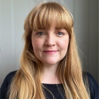 Bodil Rebecca Magnussen Krogvold
