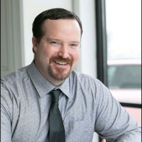 Brad McElwain, CRPC® APMA®