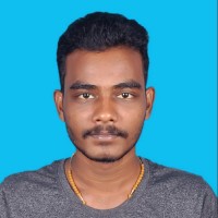 Vignesh A