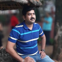 Mandar Palshikar