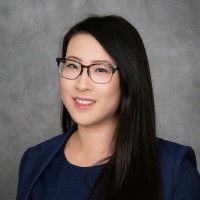 Trisha Nakagawa