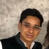 Arav Tapadia