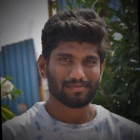 Harish Gokul Mandadapu