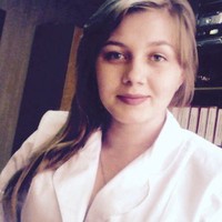 Анастасия Киселёва