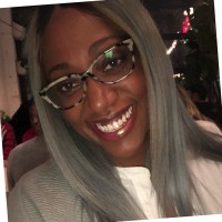 Dana-Rae Lebird, MBA