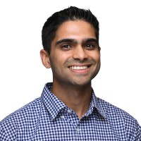 Dev Kiran Patel