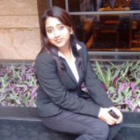 Prity Agarwal