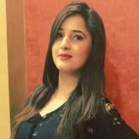 Shreya Raina