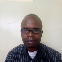 Lawrence Kafula