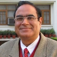 Anil Sarwal