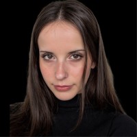Masha Makhnovskiy