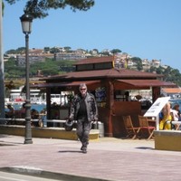 Yves André Rio