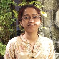 Pallavi Deshmukh