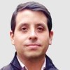 Gonzalo Yañez Giles