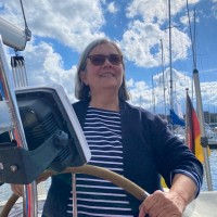 Susanne Rausch