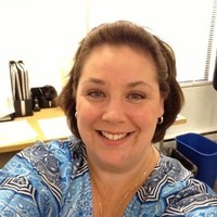 Nicole Vitale