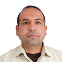 Khalid Mohammed